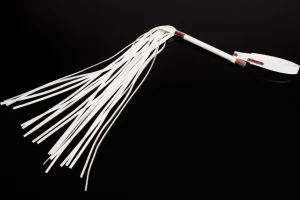 Vegan Leather Flogger