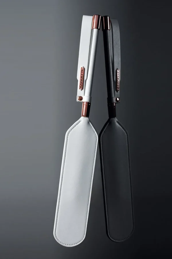 Vegan Leather Paddle