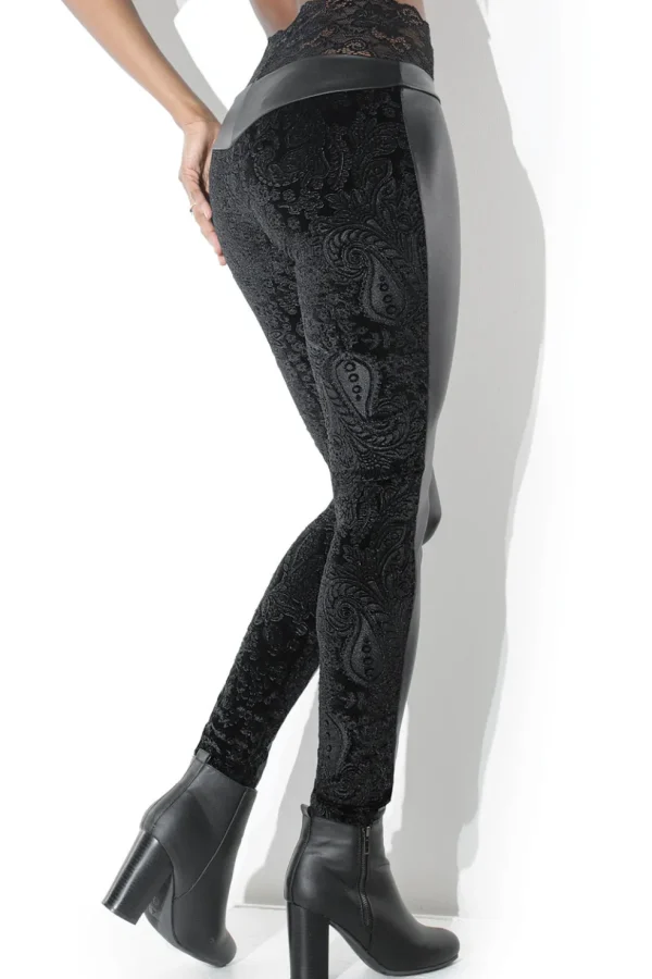 Velvet Vixen Leggings