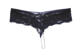 Whip And Tease Panty