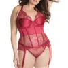 Wine & Dine Bustier