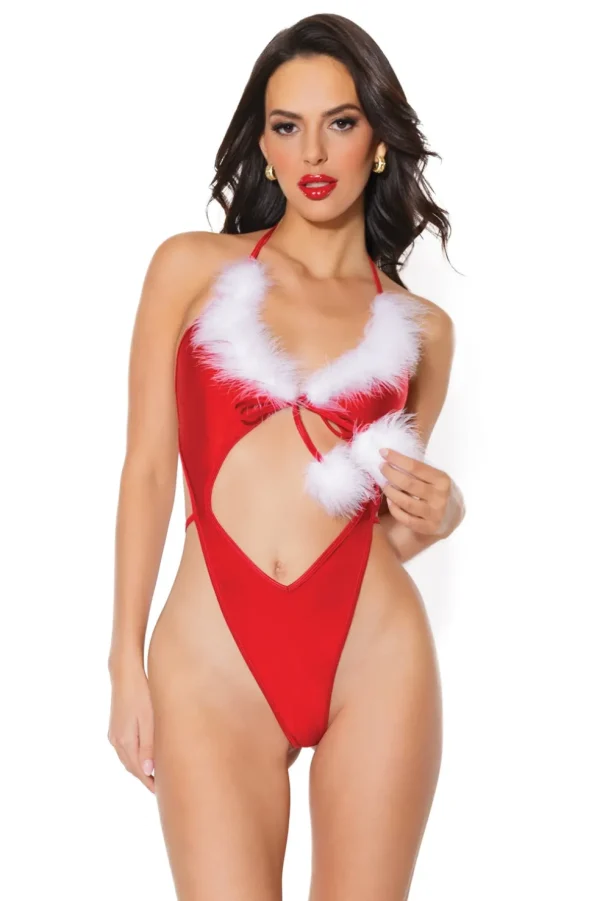 Winter Wonderland Teddy