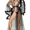 Your Command Robe