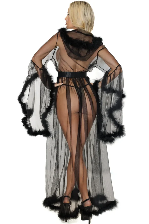 Your Command Robe